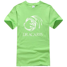 Load image into Gallery viewer, Game Of Thrones ''Dracarys'' T-Shirt 5