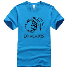 Load image into Gallery viewer, Game Of Thrones ''Dracarys'' T-Shirt 5
