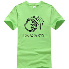 Load image into Gallery viewer, Game Of Thrones ''Dracarys'' T-Shirt 5