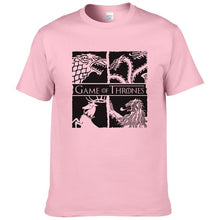 Load image into Gallery viewer, Game Of Thrones &#39;&#39;FİNAL SEASON&#39;&#39; T-Shirt 10