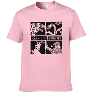 Game Of Thrones ''FİNAL SEASON'' T-Shirt 10