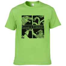 Load image into Gallery viewer, Game Of Thrones &#39;&#39;FİNAL SEASON&#39;&#39; T-Shirt 10