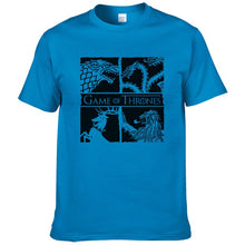 Load image into Gallery viewer, Game Of Thrones &#39;&#39;FİNAL SEASON&#39;&#39; T-Shirt 10
