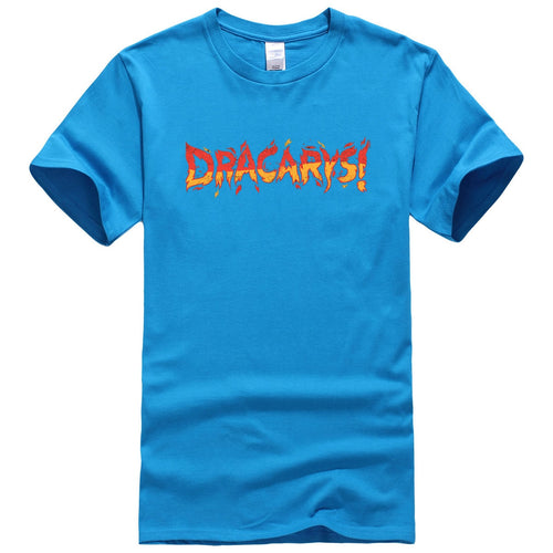 Game Of Thrones ''Dracarys'' T-Shirt 13