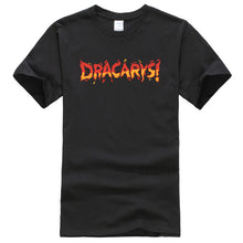 Load image into Gallery viewer, Game Of Thrones ''Dracarys'' T-Shirt 13