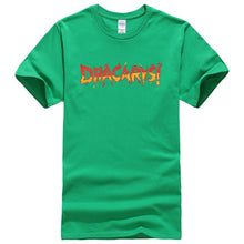 Load image into Gallery viewer, Game Of Thrones ''Dracarys'' T-Shirt 13