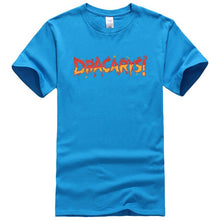 Load image into Gallery viewer, Game Of Thrones ''Dracarys'' T-Shirt 13
