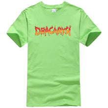Load image into Gallery viewer, Game Of Thrones ''Dracarys'' T-Shirt 13