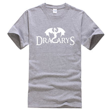 Load image into Gallery viewer, Game Of Thrones &#39;&#39;Dracarys&#39;&#39; T-Shirt 12