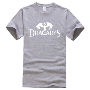Game Of Thrones ''Dracarys'' T-Shirt 12