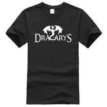Load image into Gallery viewer, Game Of Thrones &#39;&#39;Dracarys&#39;&#39; T-Shirt 12