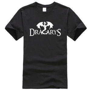 Game Of Thrones ''Dracarys'' T-Shirt 12