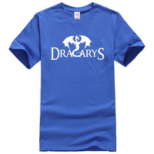 Load image into Gallery viewer, Game Of Thrones &#39;&#39;Dracarys&#39;&#39; T-Shirt 12
