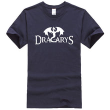Load image into Gallery viewer, Game Of Thrones &#39;&#39;Dracarys&#39;&#39; T-Shirt 12