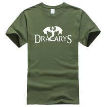 Load image into Gallery viewer, Game Of Thrones &#39;&#39;Dracarys&#39;&#39; T-Shirt 12