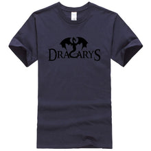 Load image into Gallery viewer, Game Of Thrones &#39;&#39;Dracarys&#39;&#39; T-Shirt 12