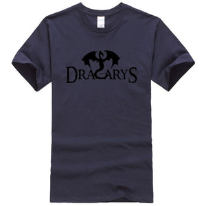 Game Of Thrones ''Dracarys'' T-Shirt 12