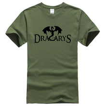 Load image into Gallery viewer, Game Of Thrones &#39;&#39;Dracarys&#39;&#39; T-Shirt 12