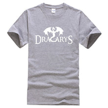 Load image into Gallery viewer, Game Of Thrones &#39;&#39;Dracarys&#39;&#39; T-Shirt 12