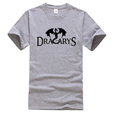 Load image into Gallery viewer, Game Of Thrones &#39;&#39;Dracarys&#39;&#39; T-Shirt 12