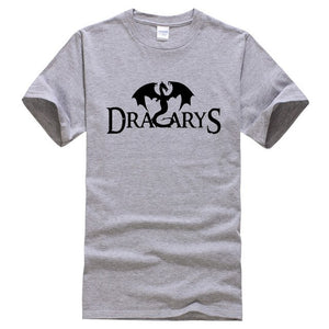 Game Of Thrones ''Dracarys'' T-Shirt 12