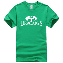 Load image into Gallery viewer, Game Of Thrones &#39;&#39;Dracarys&#39;&#39; T-Shirt 12