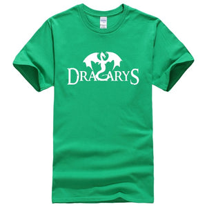Game Of Thrones ''Dracarys'' T-Shirt 12