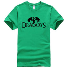 Load image into Gallery viewer, Game Of Thrones &#39;&#39;Dracarys&#39;&#39; T-Shirt 12