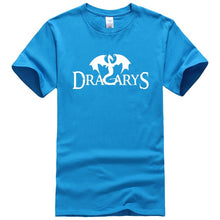 Load image into Gallery viewer, Game Of Thrones &#39;&#39;Dracarys&#39;&#39; T-Shirt 12
