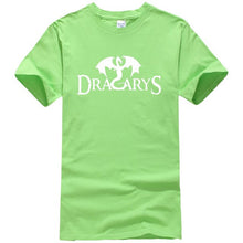 Load image into Gallery viewer, Game Of Thrones &#39;&#39;Dracarys&#39;&#39; T-Shirt 12
