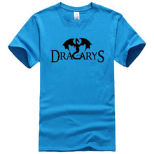Load image into Gallery viewer, Game Of Thrones &#39;&#39;Dracarys&#39;&#39; T-Shirt 12