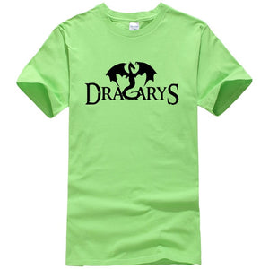 Game Of Thrones ''Dracarys'' T-Shirt 12