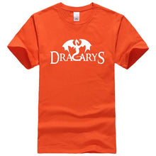 Load image into Gallery viewer, Game Of Thrones &#39;&#39;Dracarys&#39;&#39; T-Shirt 12