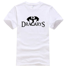 Load image into Gallery viewer, Game Of Thrones &#39;&#39;Dracarys&#39;&#39; T-Shirt 12