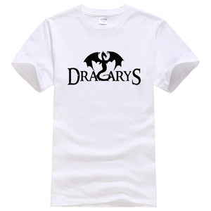 Game Of Thrones ''Dracarys'' T-Shirt 12