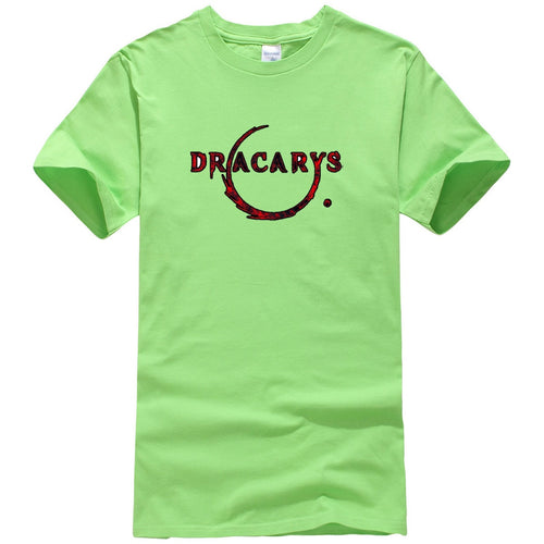 Game Of Thrones ''Dracarys'' T-Shirt 11