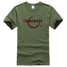 Load image into Gallery viewer, Game Of Thrones &#39;&#39;Dracarys&#39;&#39; T-Shirt 11