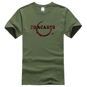 Game Of Thrones ''Dracarys'' T-Shirt 11