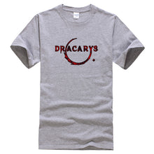 Load image into Gallery viewer, Game Of Thrones &#39;&#39;Dracarys&#39;&#39; T-Shirt 11
