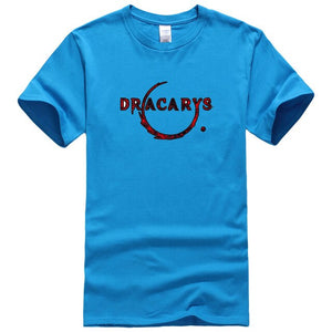 Game Of Thrones ''Dracarys'' T-Shirt 11
