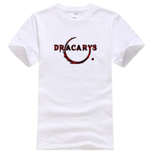 Load image into Gallery viewer, Game Of Thrones &#39;&#39;Dracarys&#39;&#39; T-Shirt 11