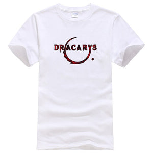 Game Of Thrones ''Dracarys'' T-Shirt 11