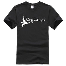Load image into Gallery viewer, Game Of Thrones &#39;&#39;Dracarys&#39; T-Shirt 10