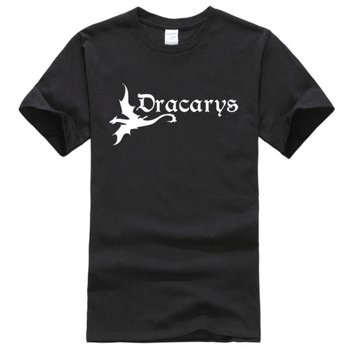 Game Of Thrones ''Dracarys' T-Shirt 10