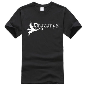 Game Of Thrones ''Dracarys' T-Shirt 10