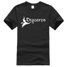Load image into Gallery viewer, Game Of Thrones &#39;&#39;Dracarys&#39; T-Shirt 10