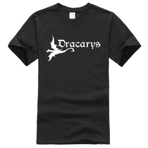 Game Of Thrones ''Dracarys' T-Shirt 10