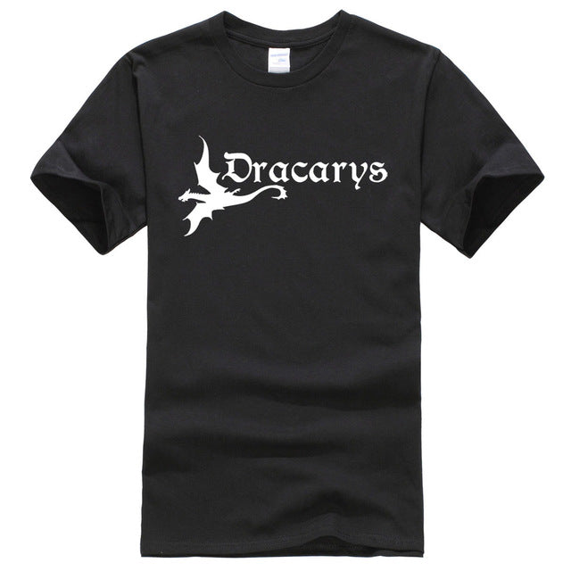 Game Of Thrones ''Dracarys' T-Shirt 10