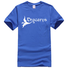 Load image into Gallery viewer, Game Of Thrones &#39;&#39;Dracarys&#39; T-Shirt 10
