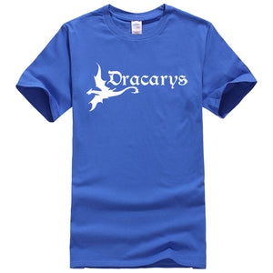 Game Of Thrones ''Dracarys' T-Shirt 10